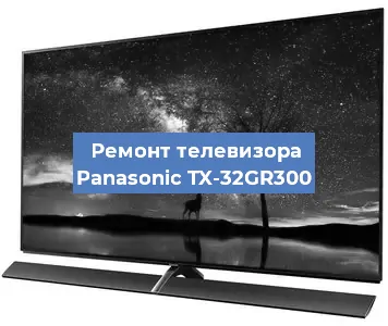 Замена ламп подсветки на телевизоре Panasonic TX-32GR300 в Нижнем Новгороде